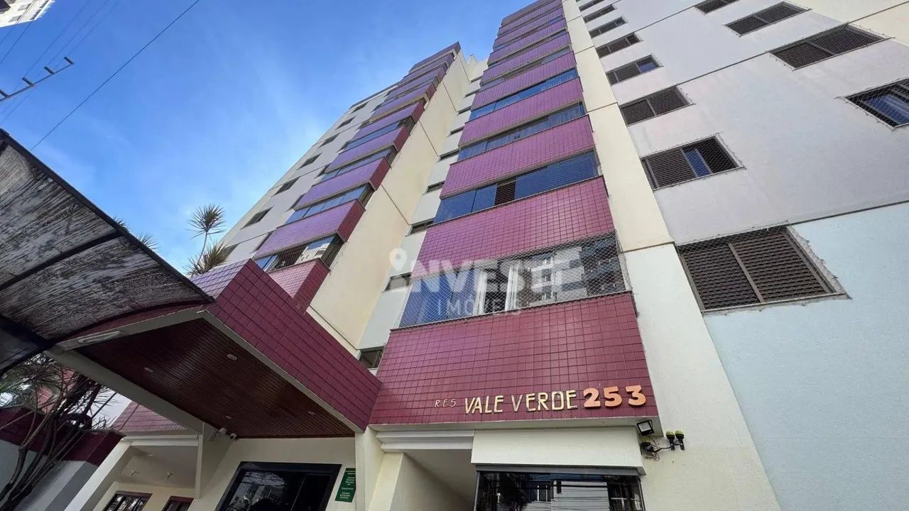 Apartamento à venda no Setor Bela Vista - Goiânia/GO - Foto 4