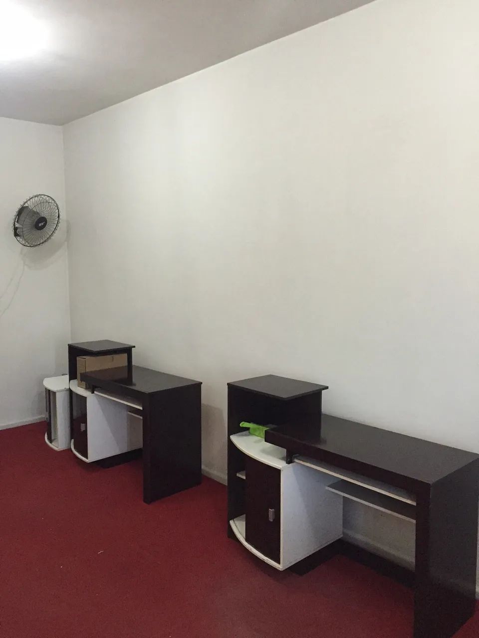 SALA  COMERCIAL Av. Passos,115-Sala 1507Centro-30 mts2 - Foto 3
