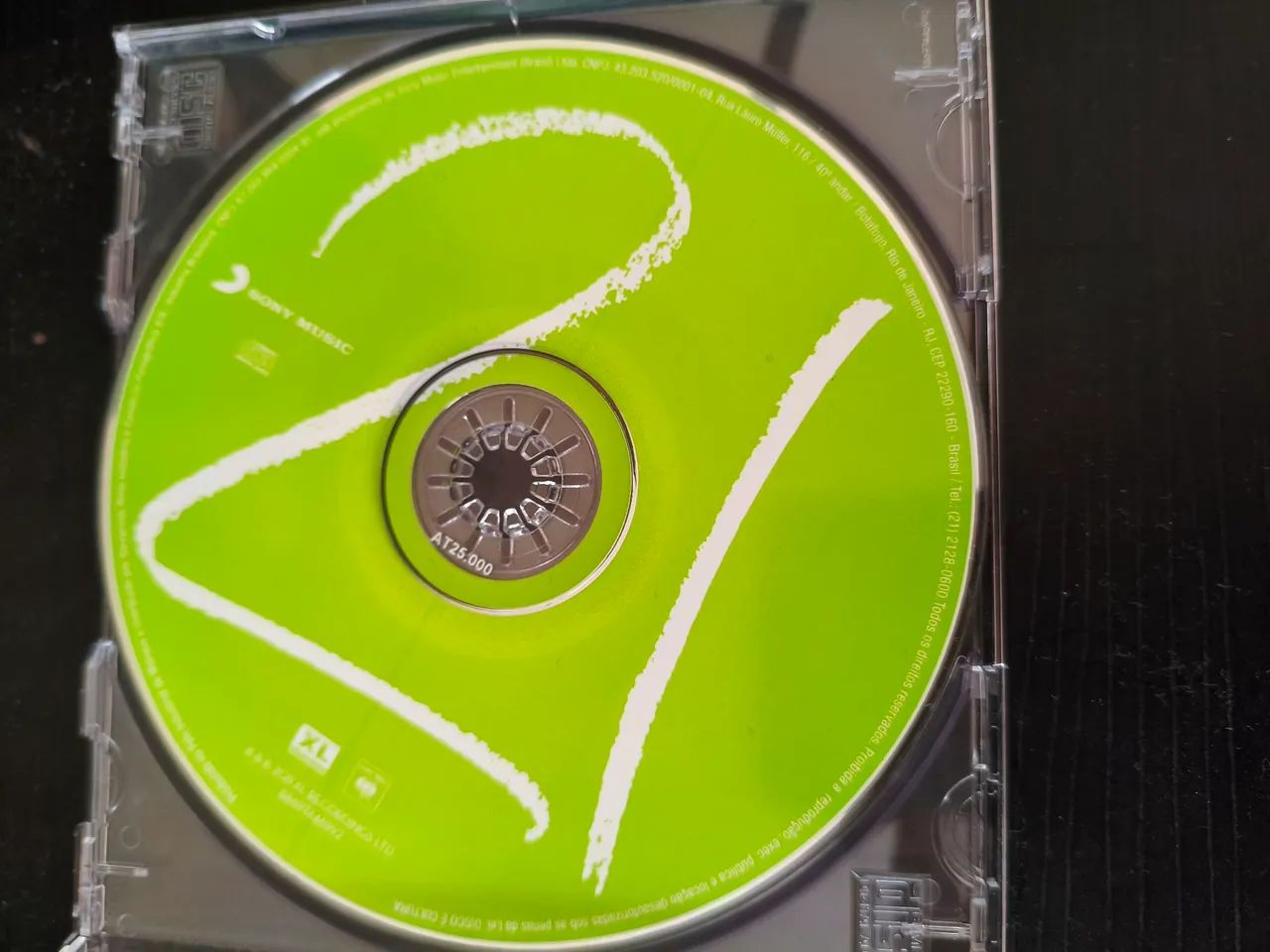 CD música  - Foto 4