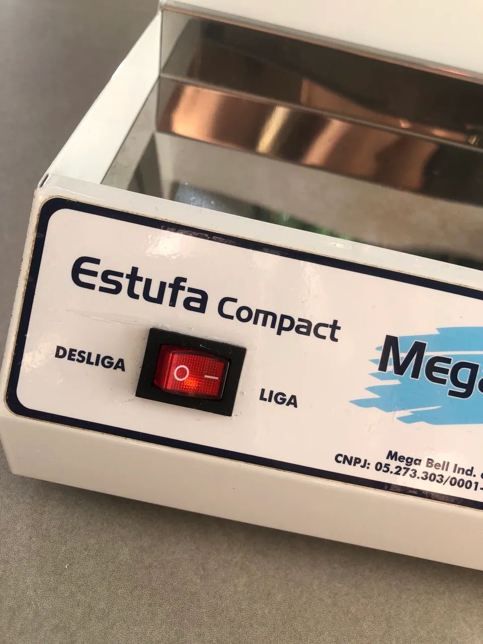 Esterilizador Estufa - Foto 2