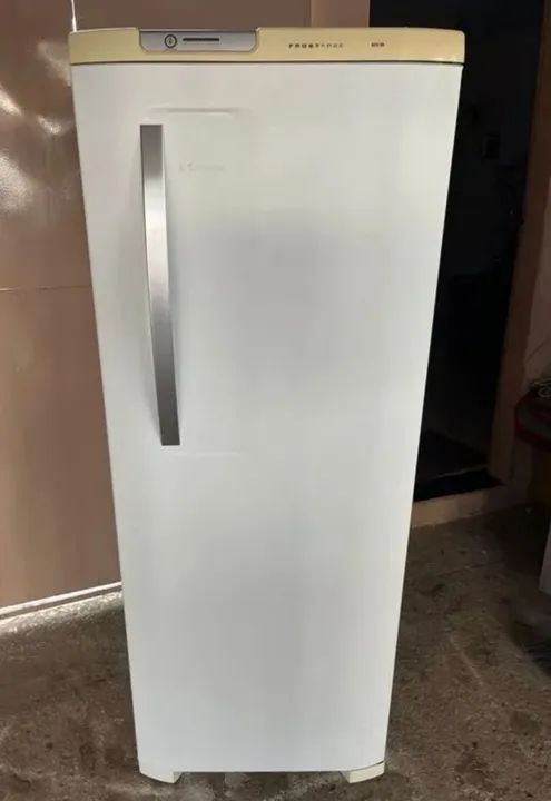 Geladeira Frost Free Usada entrego