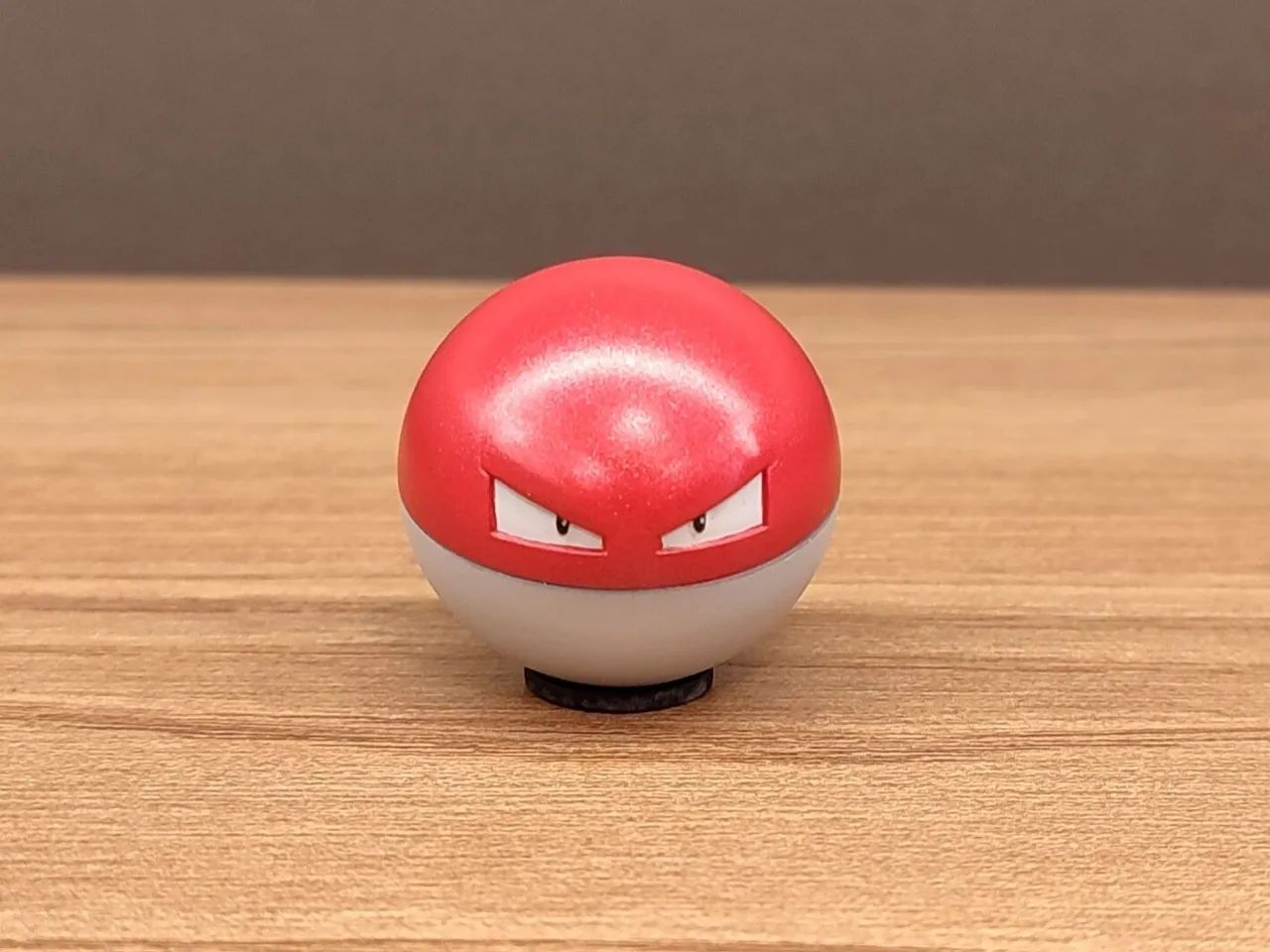 Pokemon Voltorb DX Figures (3cm) Resina 3D Figure - Foto 2