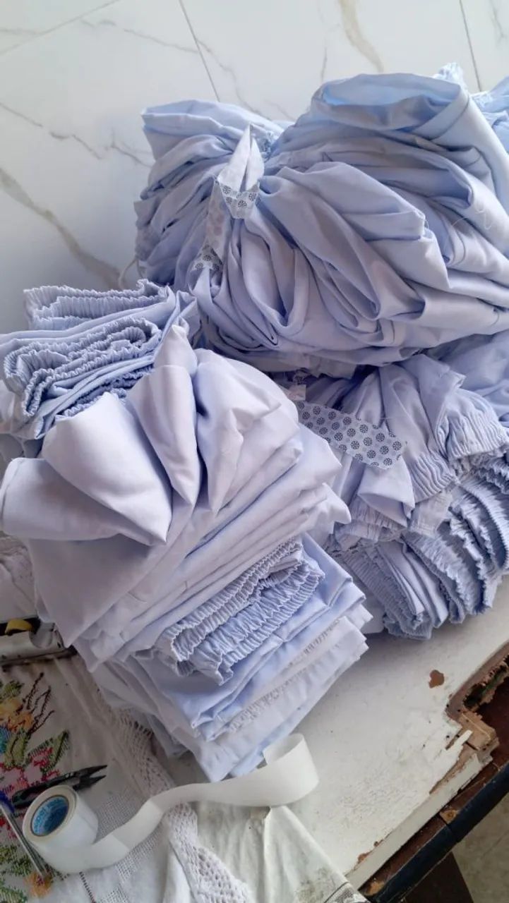 Fardamentos. - Foto 5