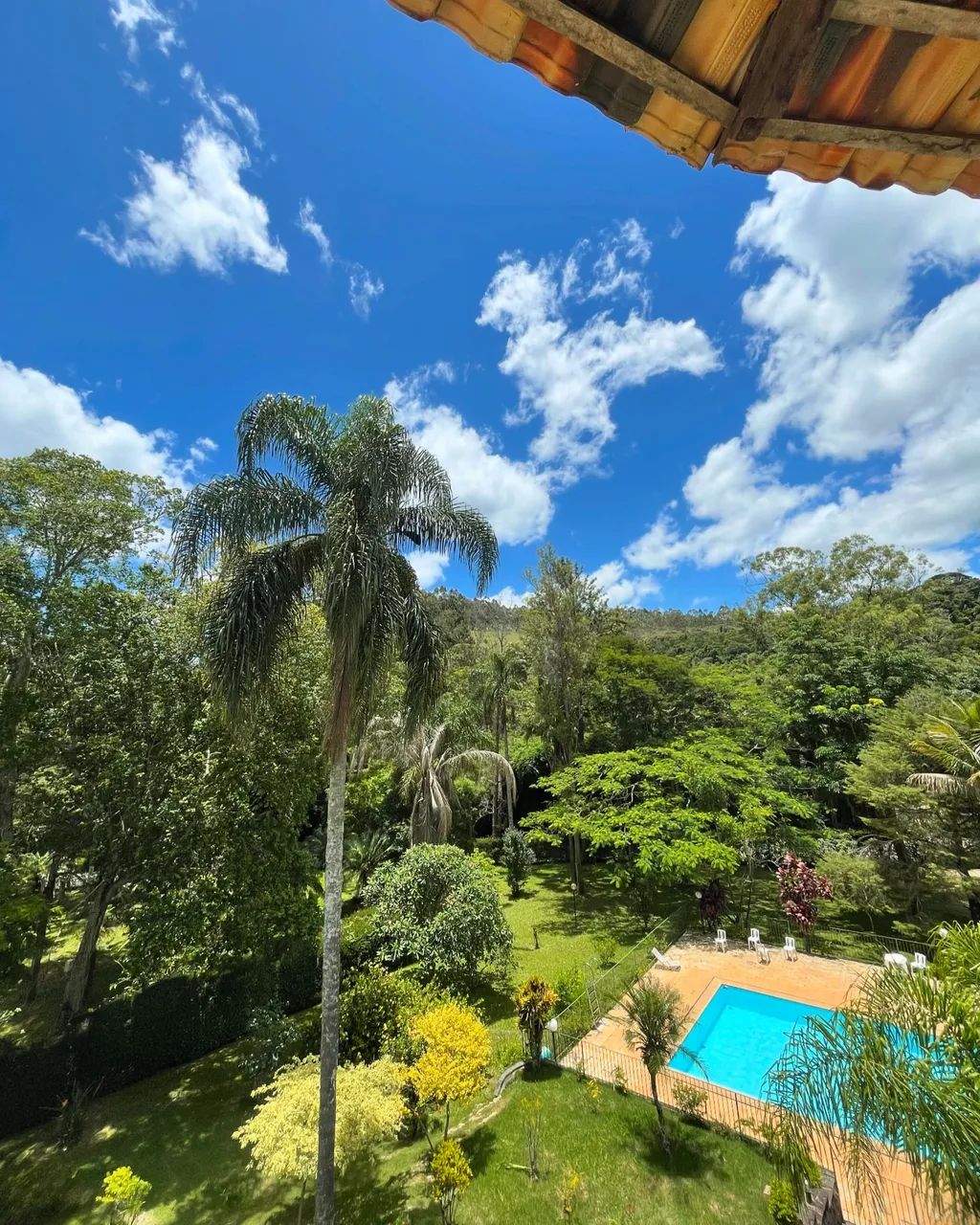 Foto - Rio de Janeiro - Copacabana