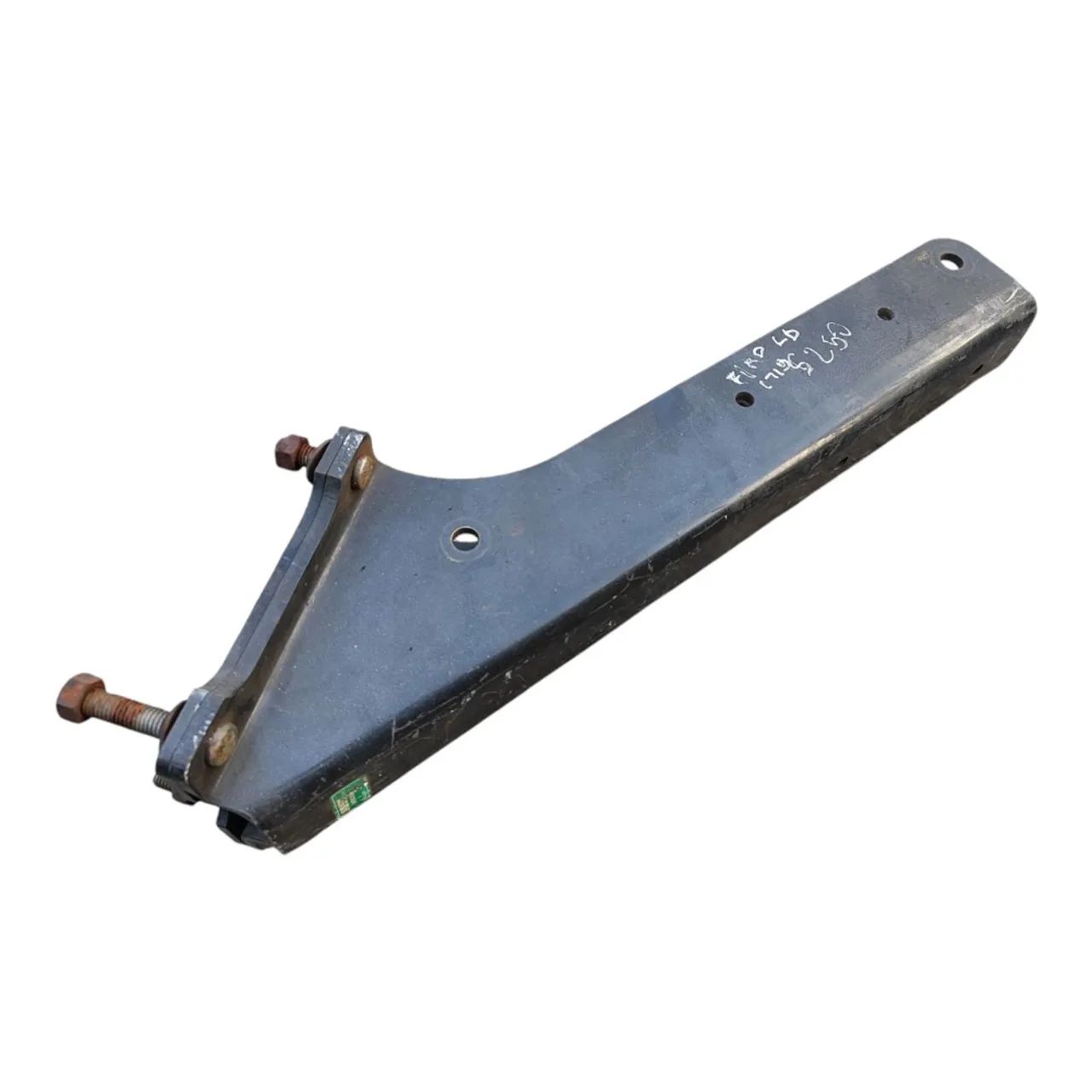 Suporte De Cabine Ld Cabine Ford 1719 Panda  E3974 - Foto 2