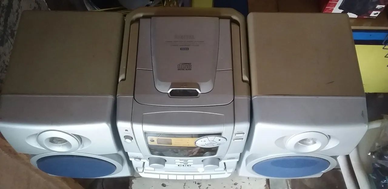 Rádio CCE - Foto 2