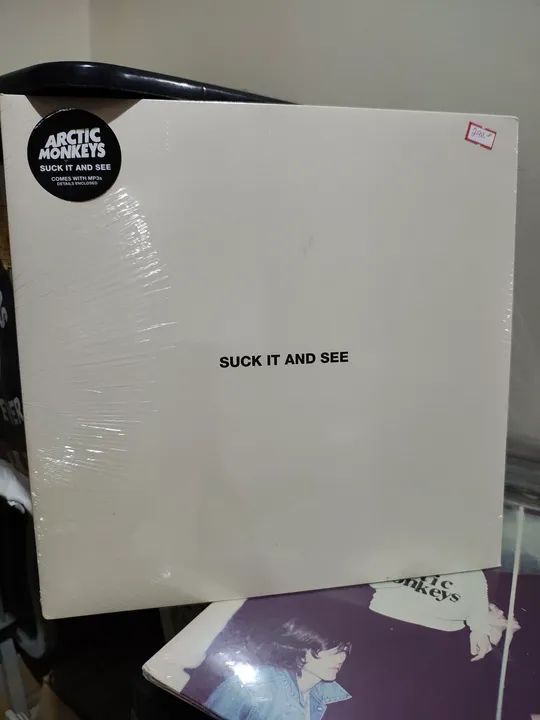 Arctic Monkeys - Vinil - Foto 2