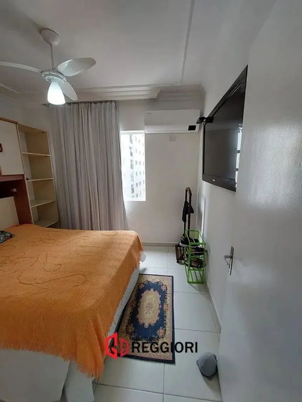 TEMPORADA APTO QUADRA MAR 1 DOR BALNEARIO CAMBORIU - Foto 5