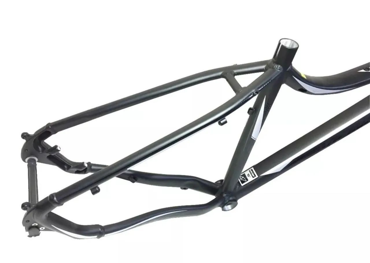 Quadro MTB VICINI 15" - Foto 2