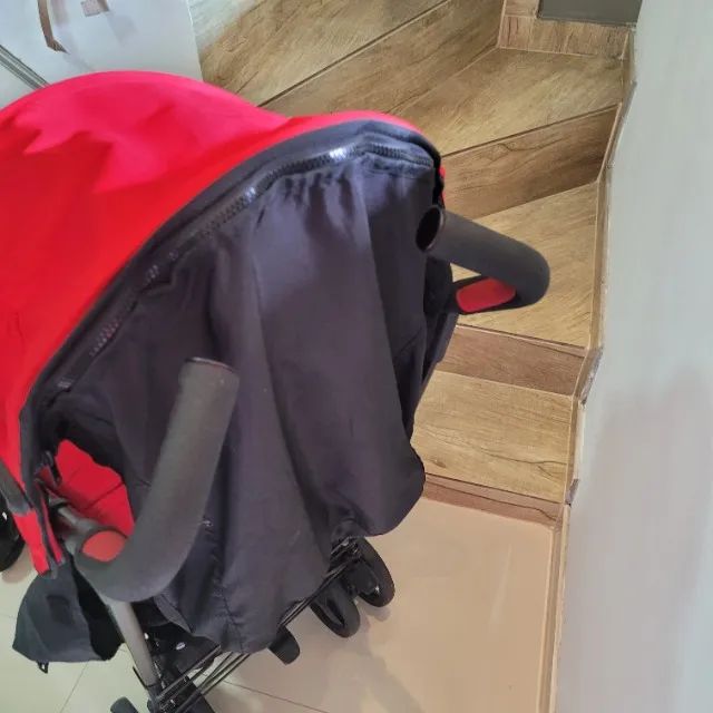 Carrinho Chicco Liteway - Foto 6