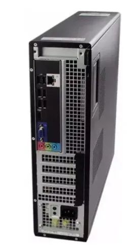 Computador Dell Optiplex 390 Core I7 2600 16gb SSD 480gb - Foto 5