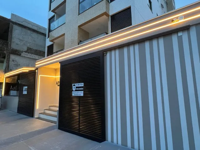 VENDE-SE APARTAMENTO COM VISTA PRO RIO AMAZONAS