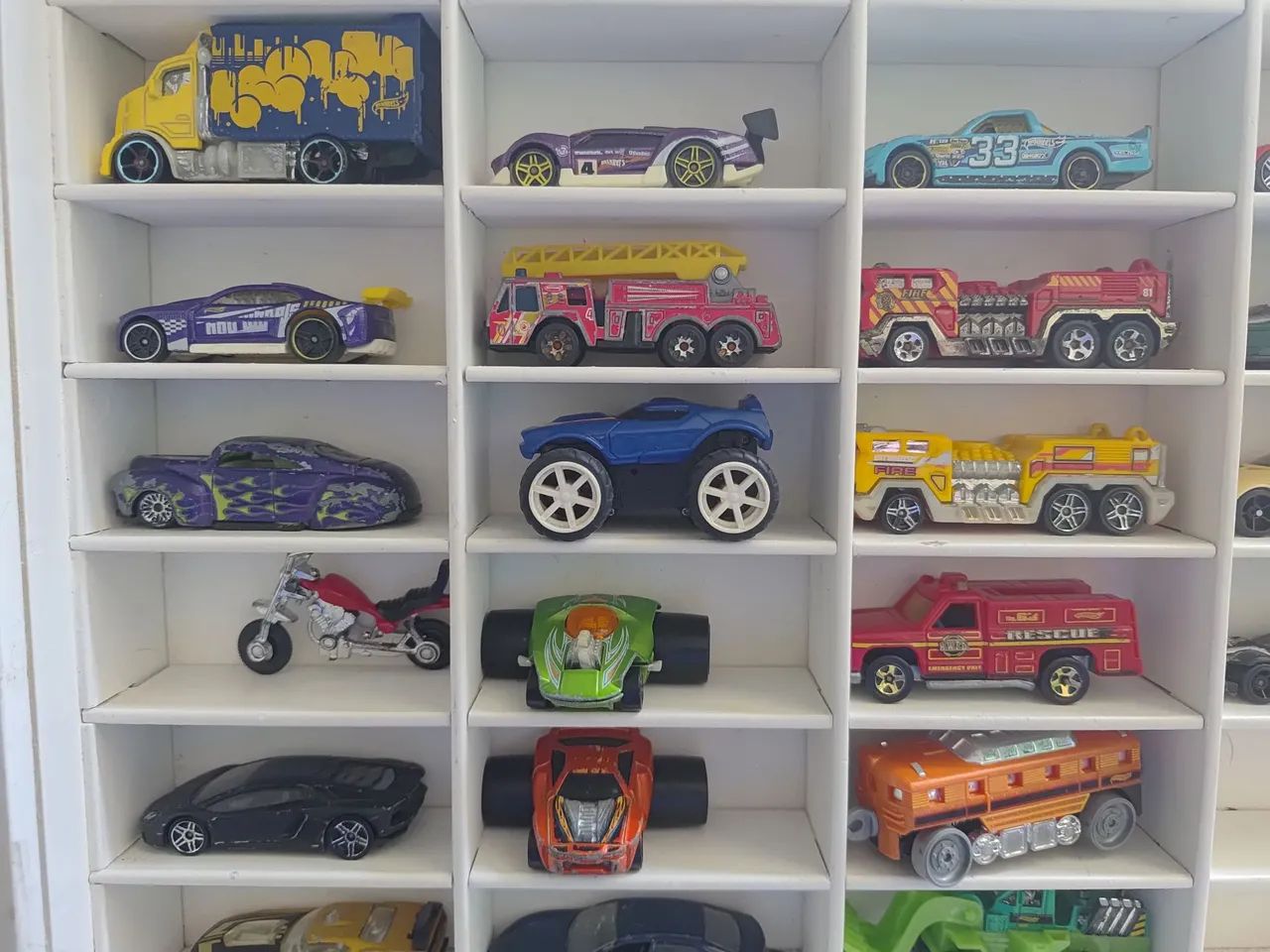 Miniaturas variadas  - Foto 3