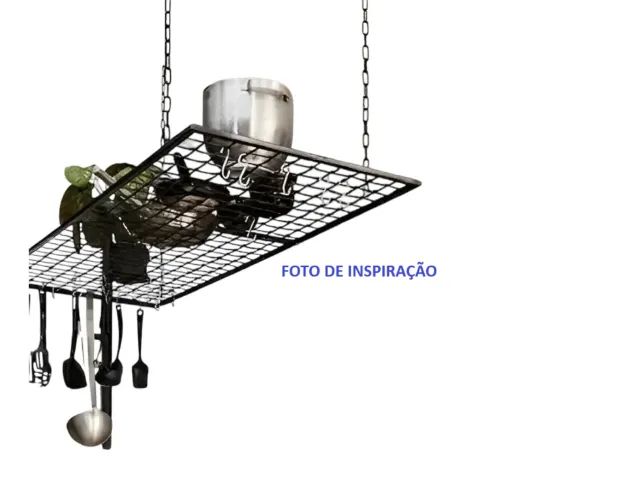 PANELEIRO AEREO - Foto 5