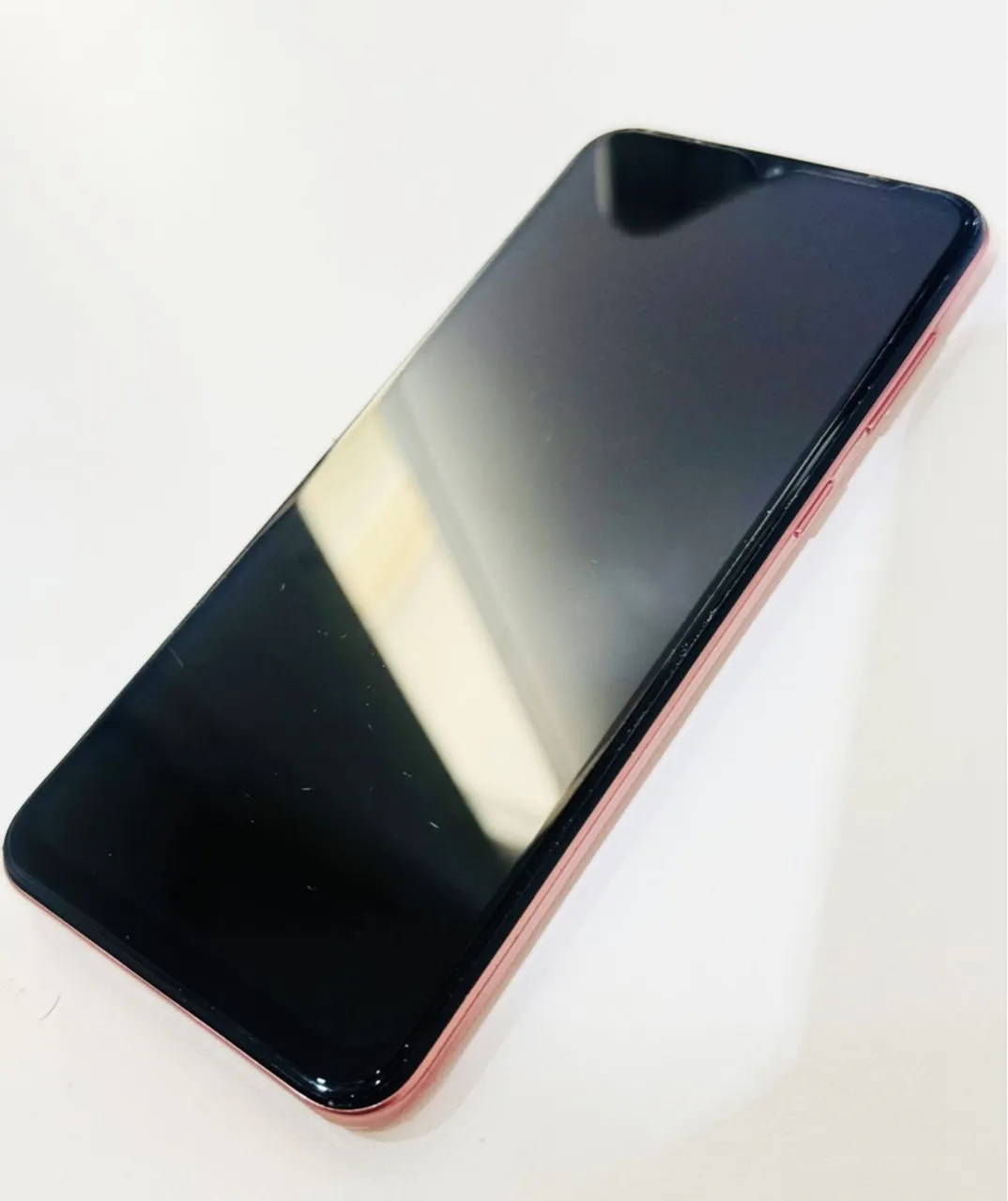 Smartphone Samsung