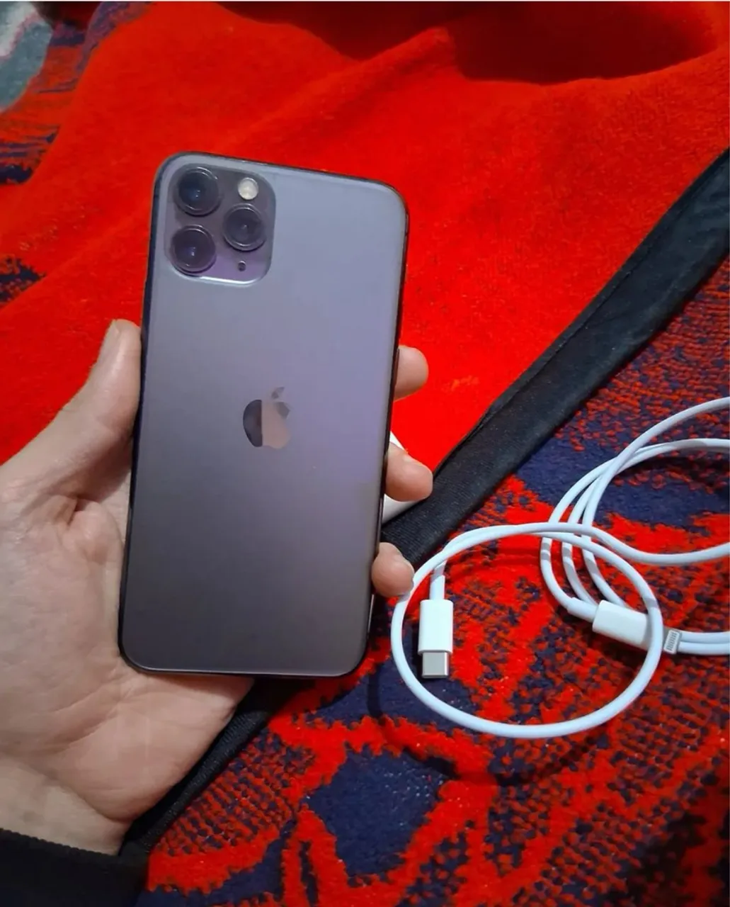 iPhone 11 PRO 64gb | Cinza |