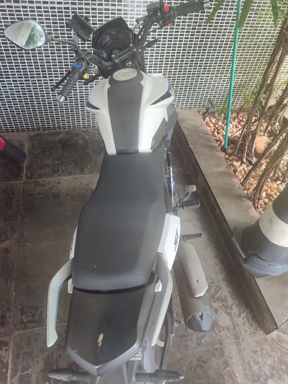 Moto com aquisição  - Foto 2