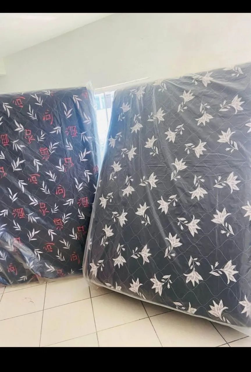 Cama Casal Novo de fábrica FRETE GRÁTIS  - Foto 2