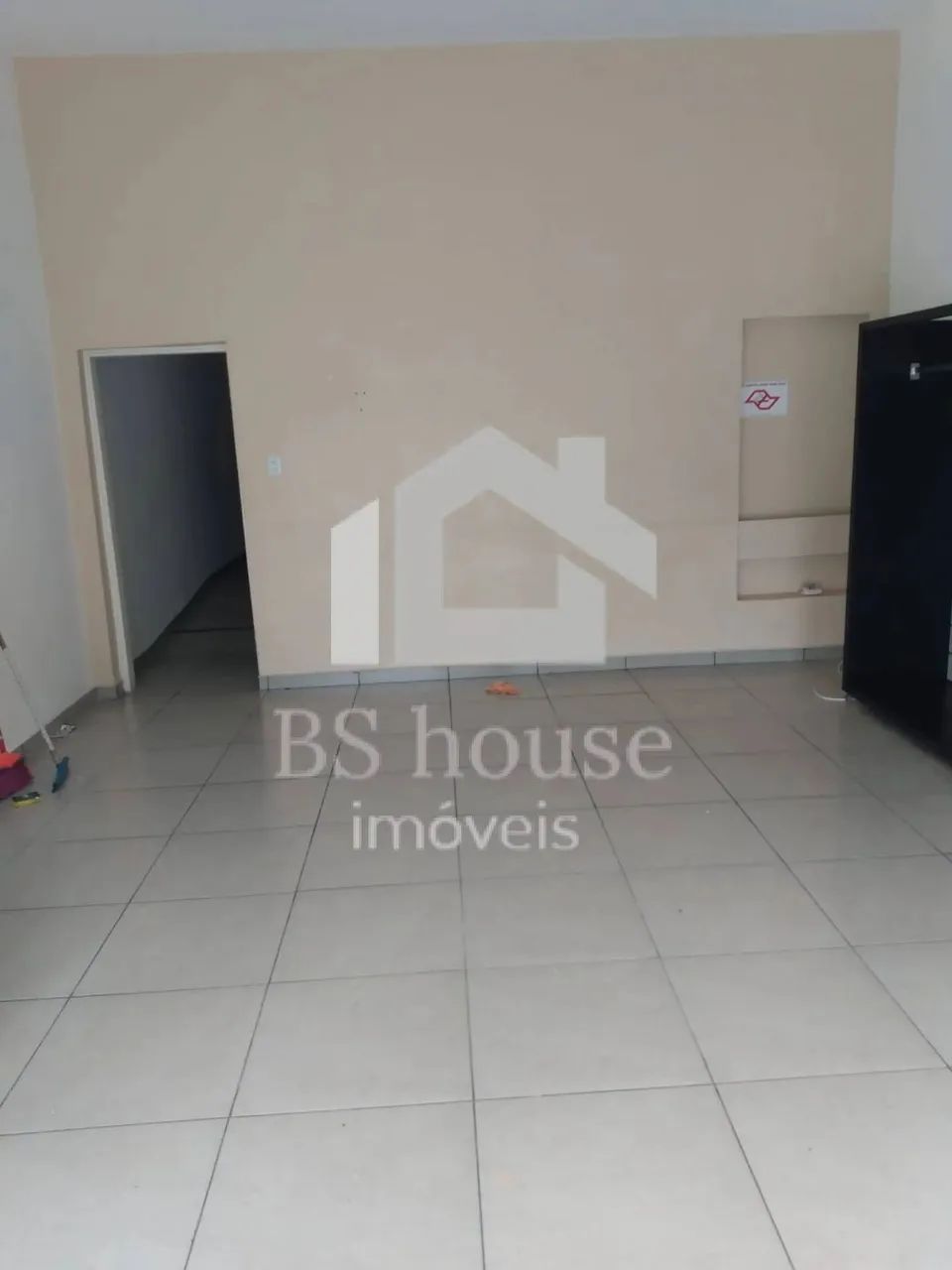 Salão Comercial de 75m² na Vila Alpina em Santo André. - Foto 4