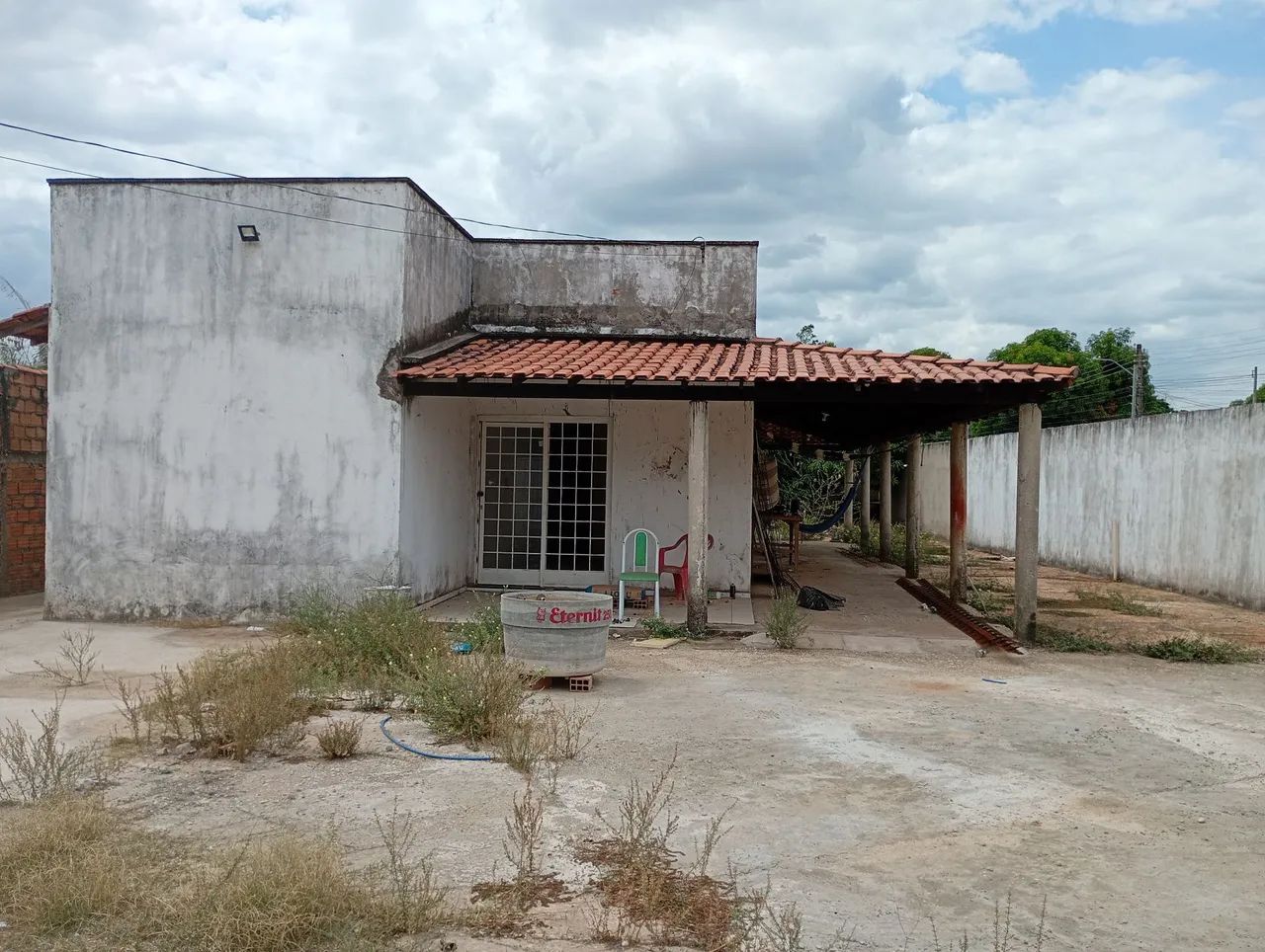 Foto - Teresina - Mocambinho
