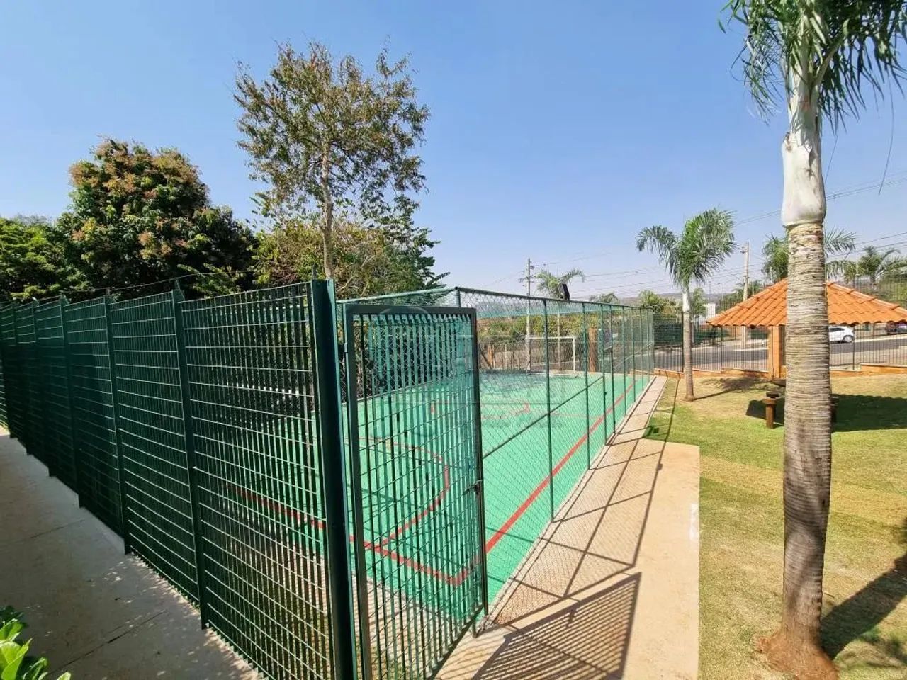 Terreno de 265m² à venda em condomínio - Terras de San Gabriel - Foto 7