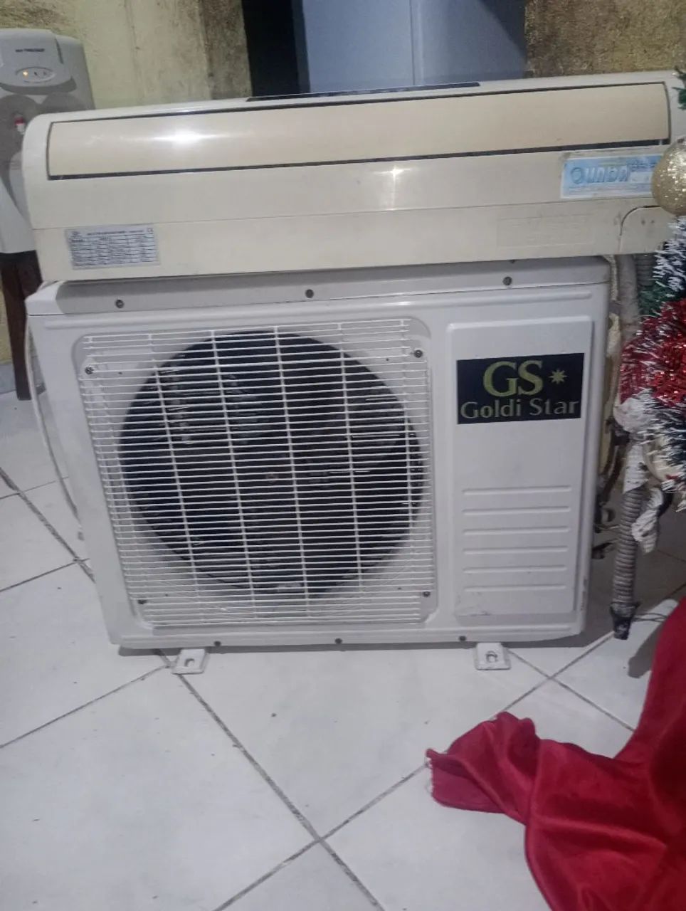 Central 12.000 btus - Foto 3