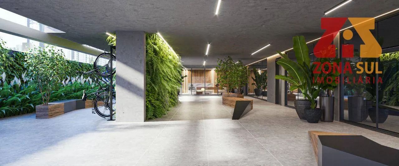 Apartamento com 1 dormitório à venda, 27 m² por R$ 602.500,00 - Cabo Branco - João Pessoa/ - Foto 5