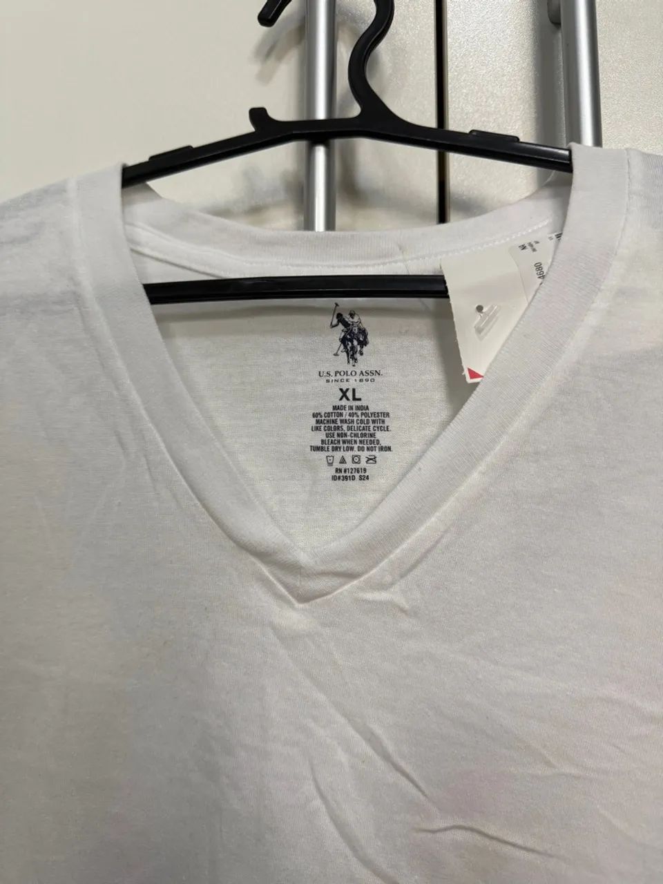 Camisa Polo - Foto 2