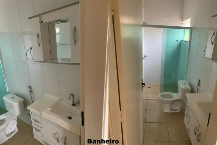 Alugo casa de 2 dormitórios em Assis - Foto 2