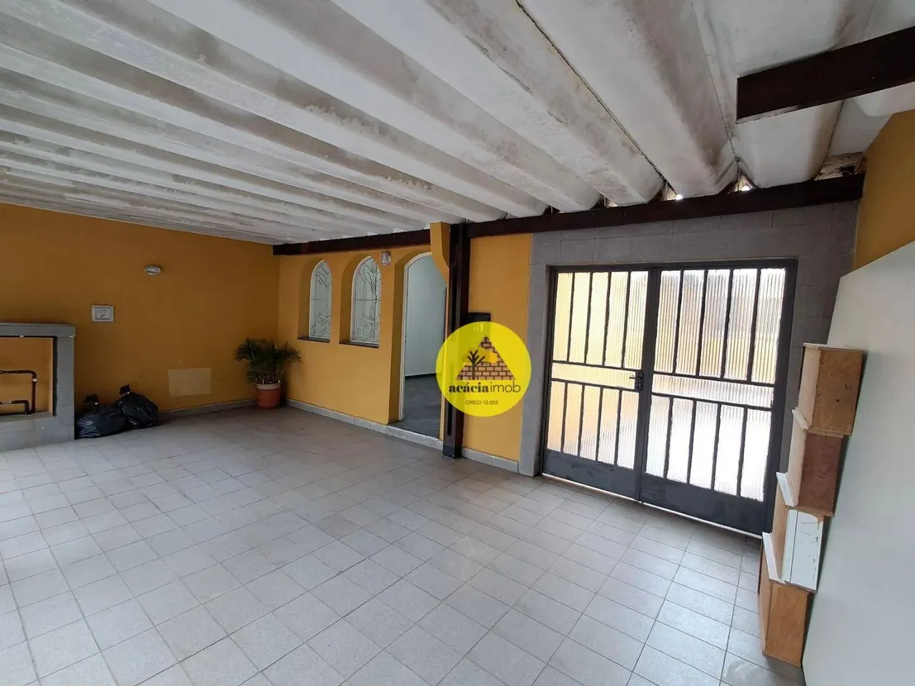 SALA PARA LOCAÇÃO COMERCIAL - 58 m2 - P.S.DOMINGOS