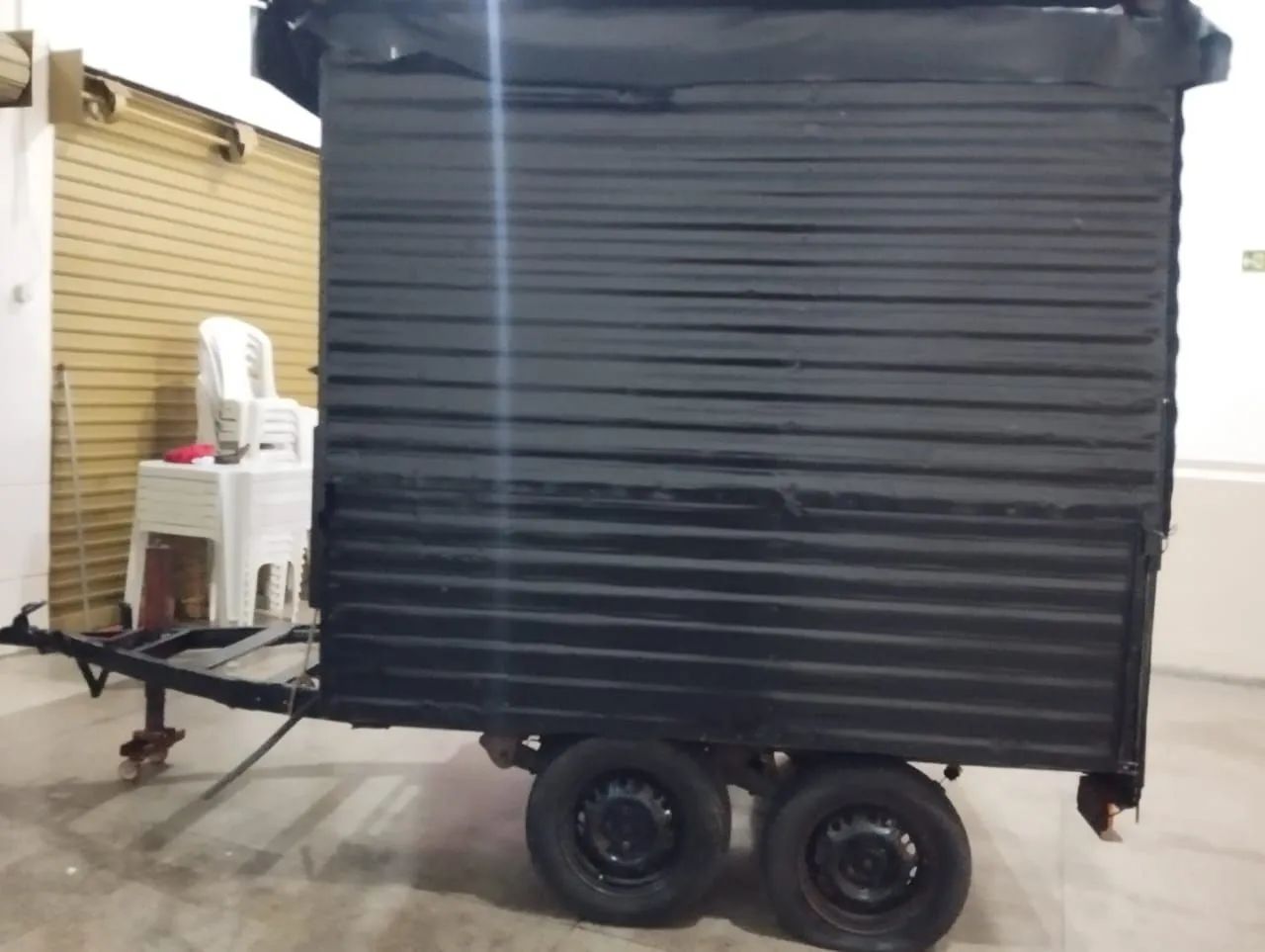 Trailer Pastelaria 64313243387906121