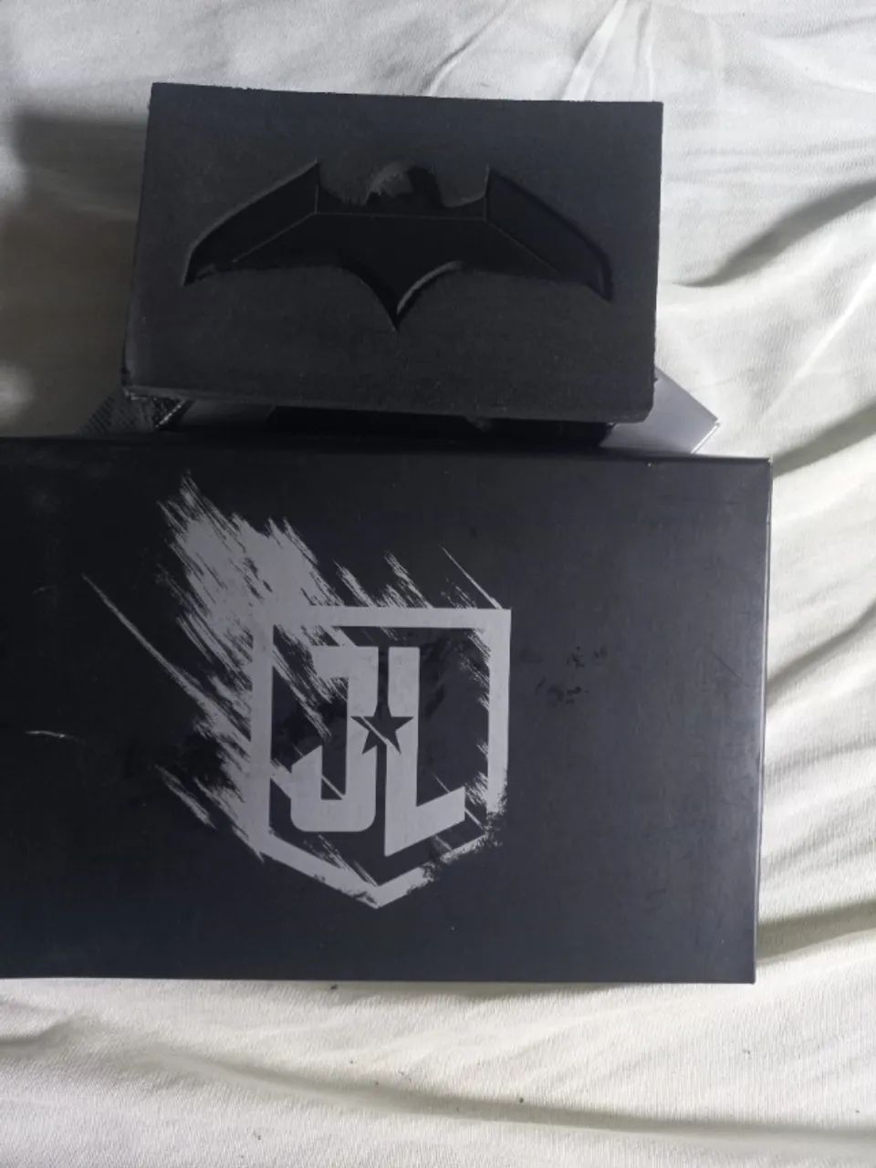 Batrang Batman Liga da Justiça 