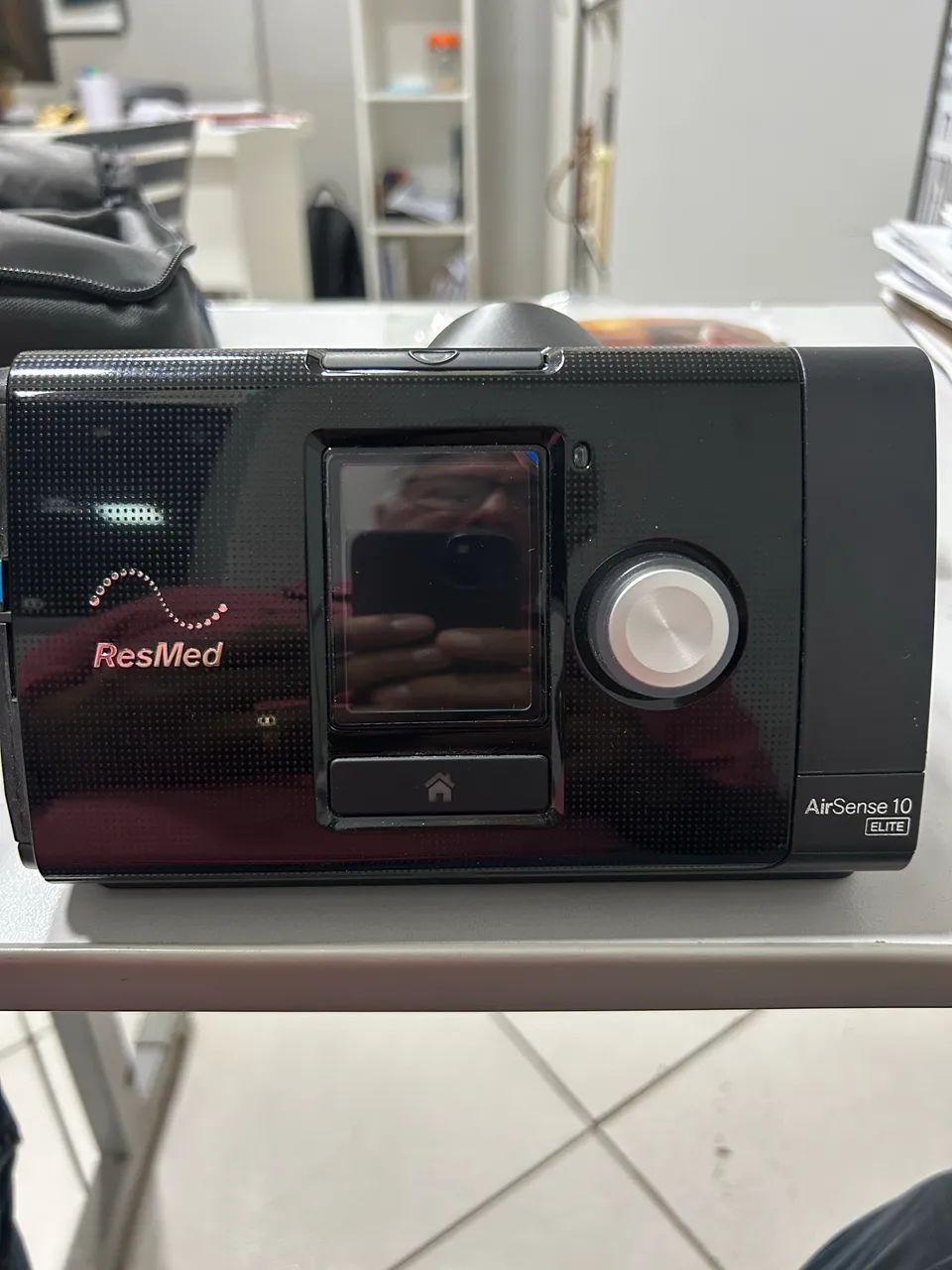 CEPAP NASAL RESMED AIR SENSE 10 ELITE