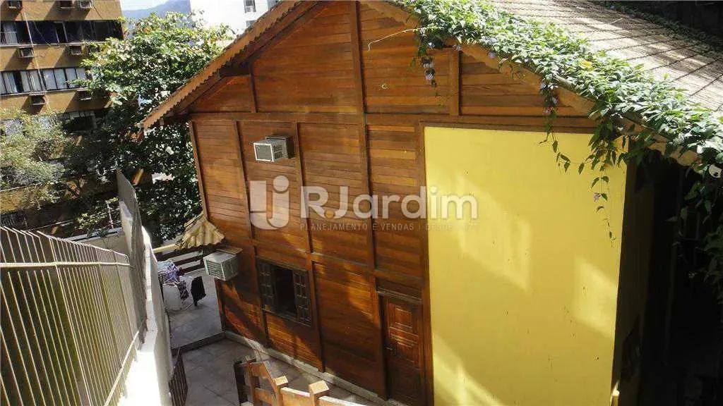 Casa com 3 quartos à venda, 250m² - Lagoa - Rio de Janeiro-RJ - Foto 2