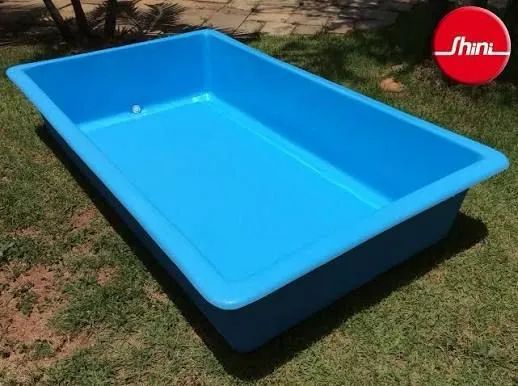 Piscina fibra - Foto 2