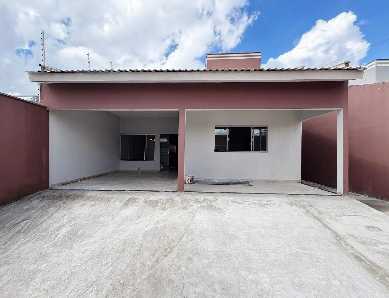 Imovel a venda Jardim dos Ipes I