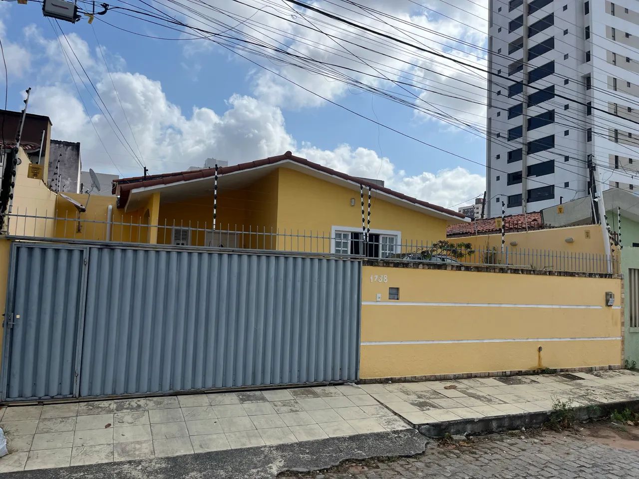 Foto - Natal - Lagoa Nova