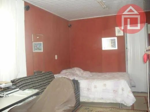 Casa residencial à venda, Residencial Hípica Jaguari, Bragança Paulista.