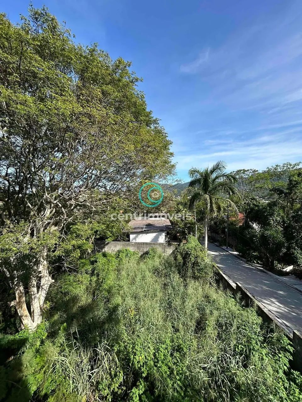 Terreno à venda, Vista livre e deslumbrante para o Parque Estadual da Serra da Tiririca, L
