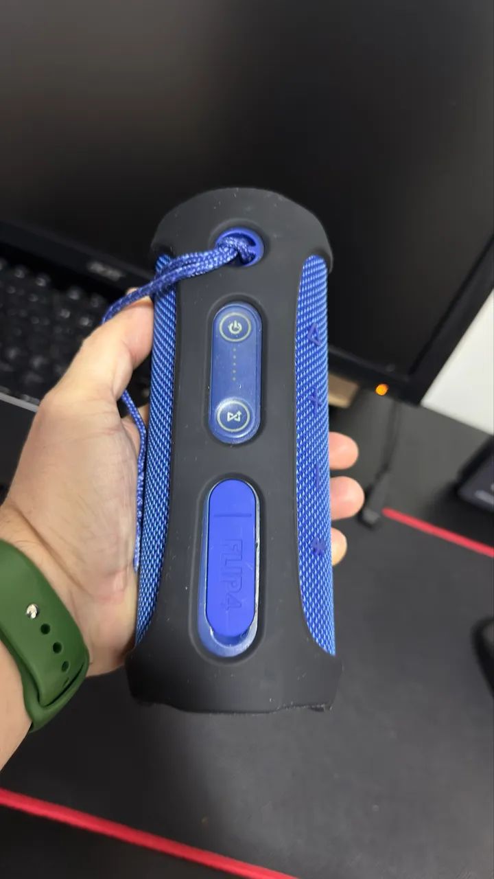 JBL Flip 4 - Foto 3