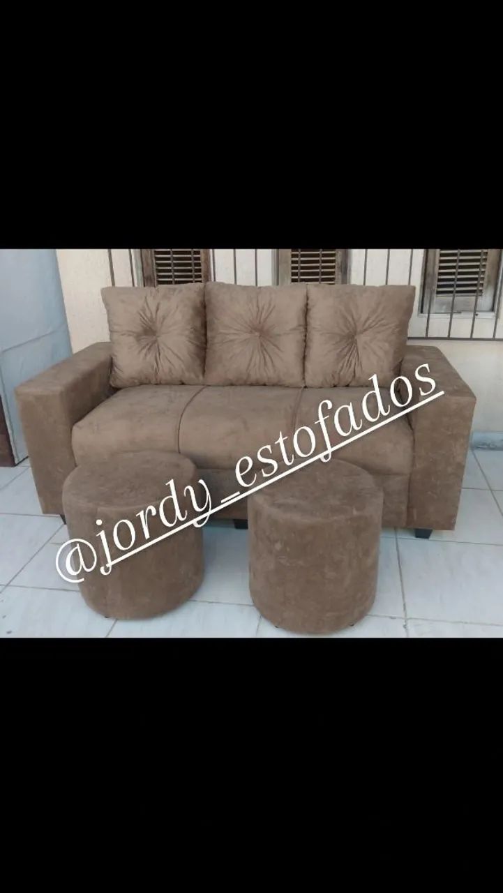 Sofás poltronas, cabeceiras etc64187442120449123