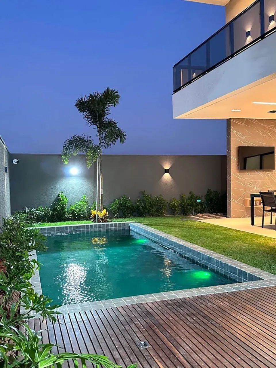 Casa mobiliada na cidade alpha Ceará, terras Alphaville Ceará 4, oportunidade de verdade  - Foto 2