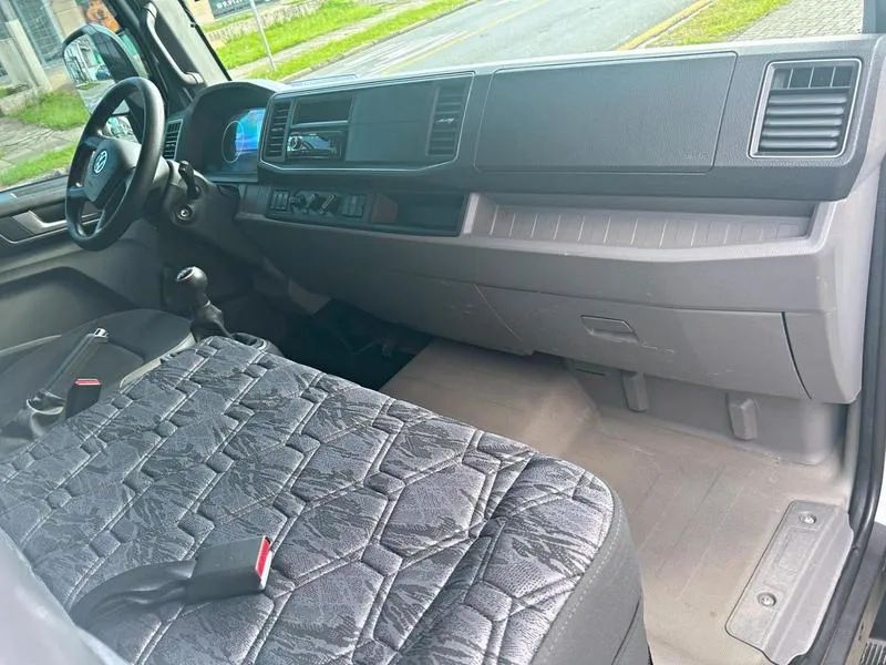 VOLKSWAGEN DELIVERY EXPRESS TREND 2019 - Foto 13