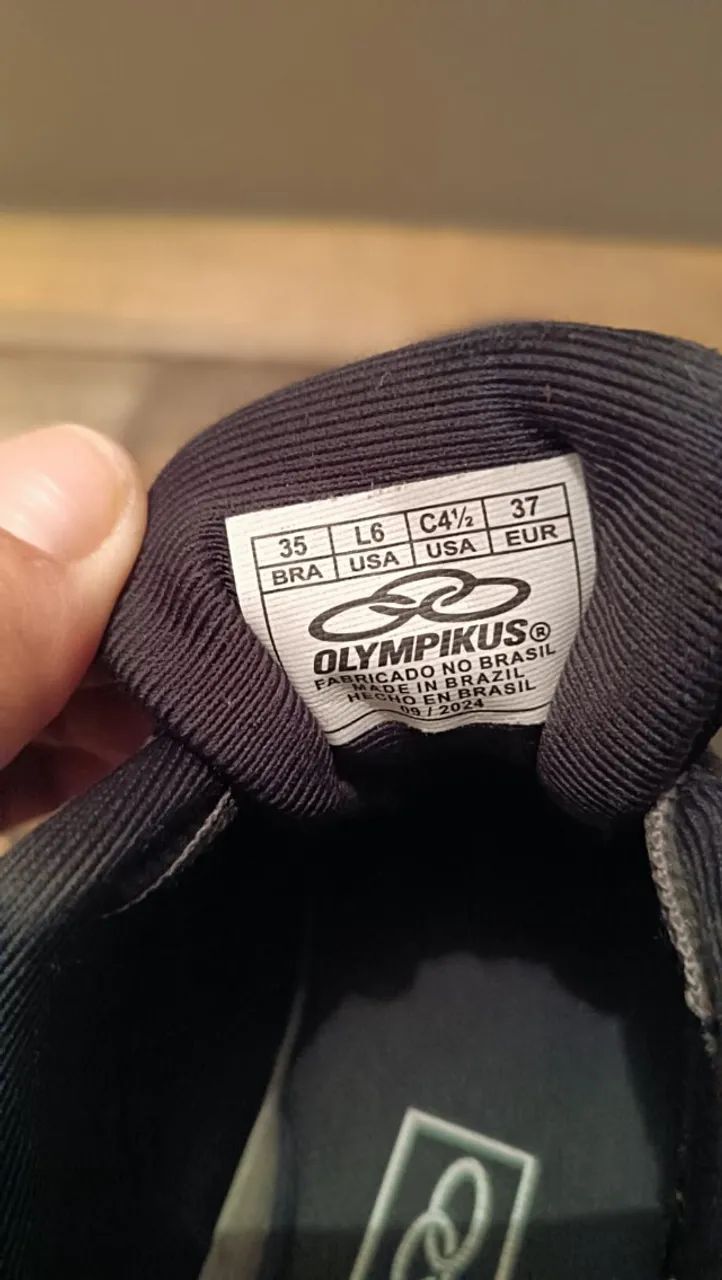 Tênis Olympikus Venum