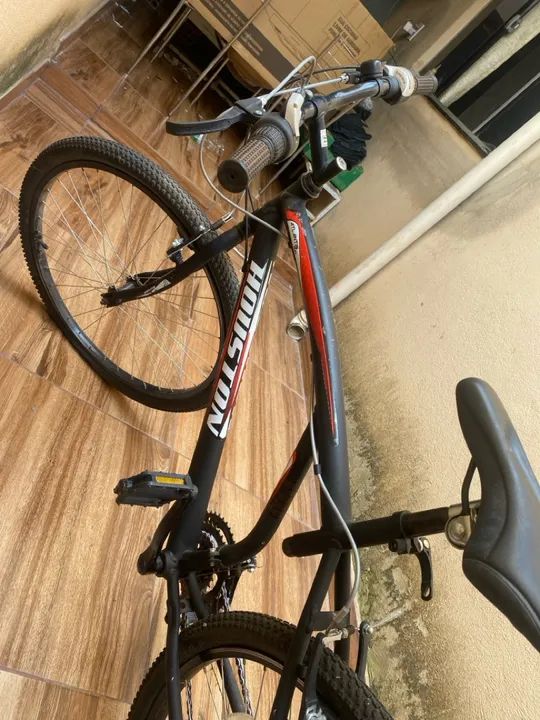 Bicicleta Houston  - Foto 5