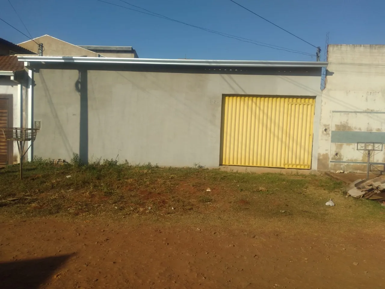 Vendo casa noroeste. 97 mil URGENTE