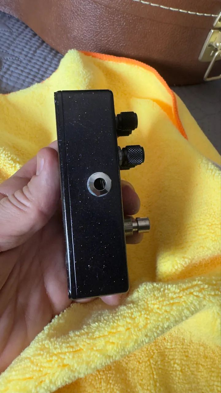 Bass Envelope Filter MXR - Equipamentos e Acessórios de Som