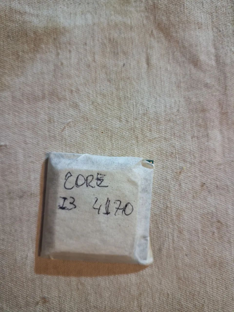 Processador  core i3  valor unitario  - Foto 3