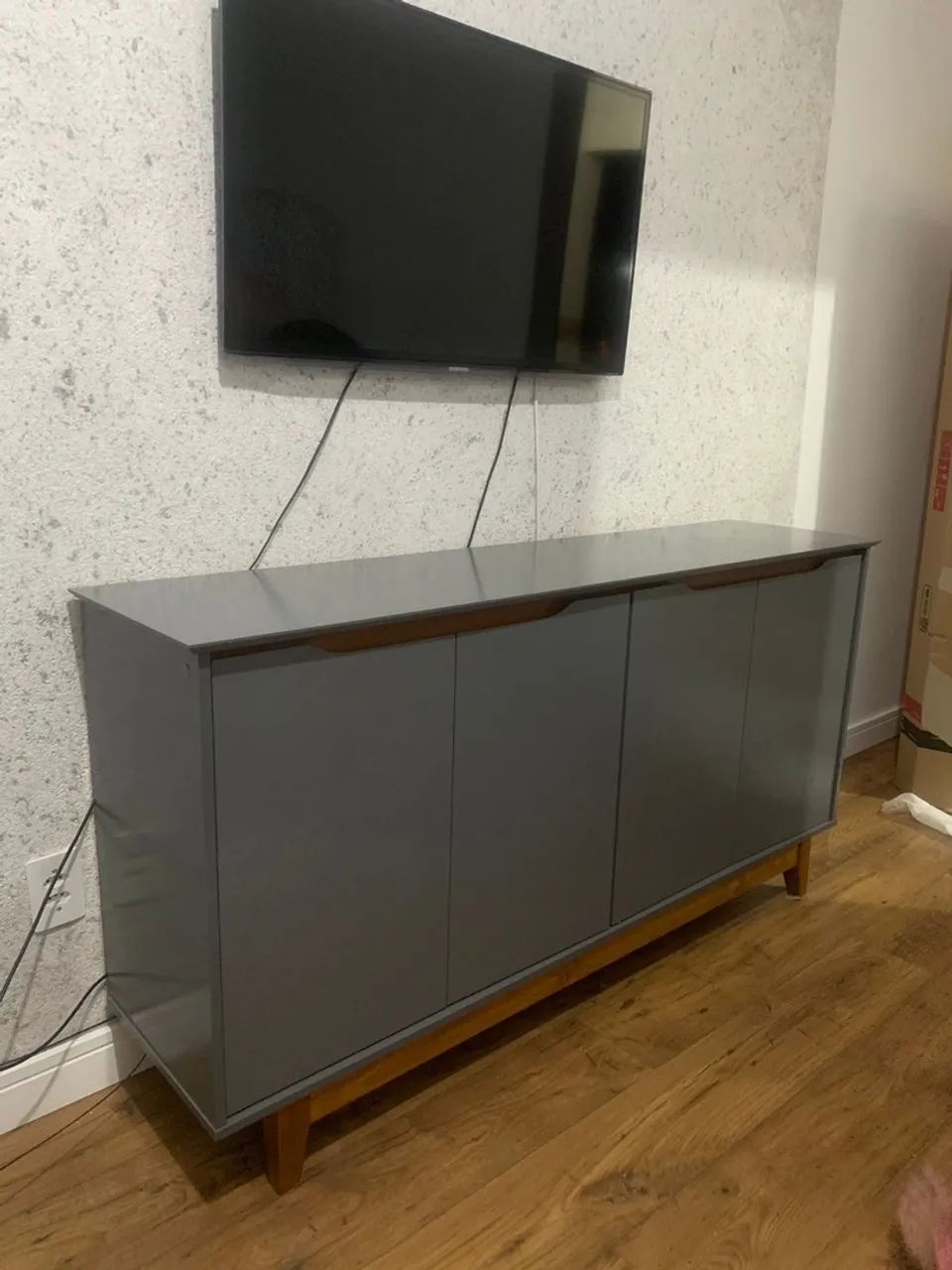 Buffet 1,60 L