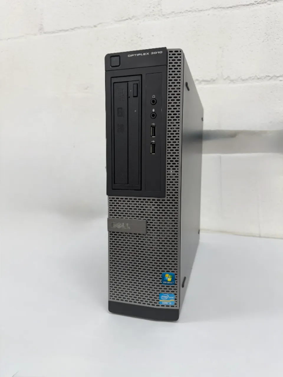 Dell Optiplex 3010